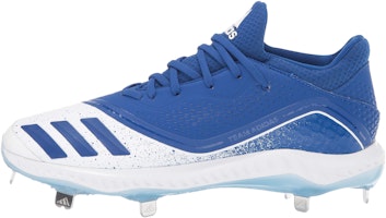adidas Icon V Bounce Mid 'Royal Blue White' G28304 adidas Icon V Bounce Mid 'Royal Blue White' G28304