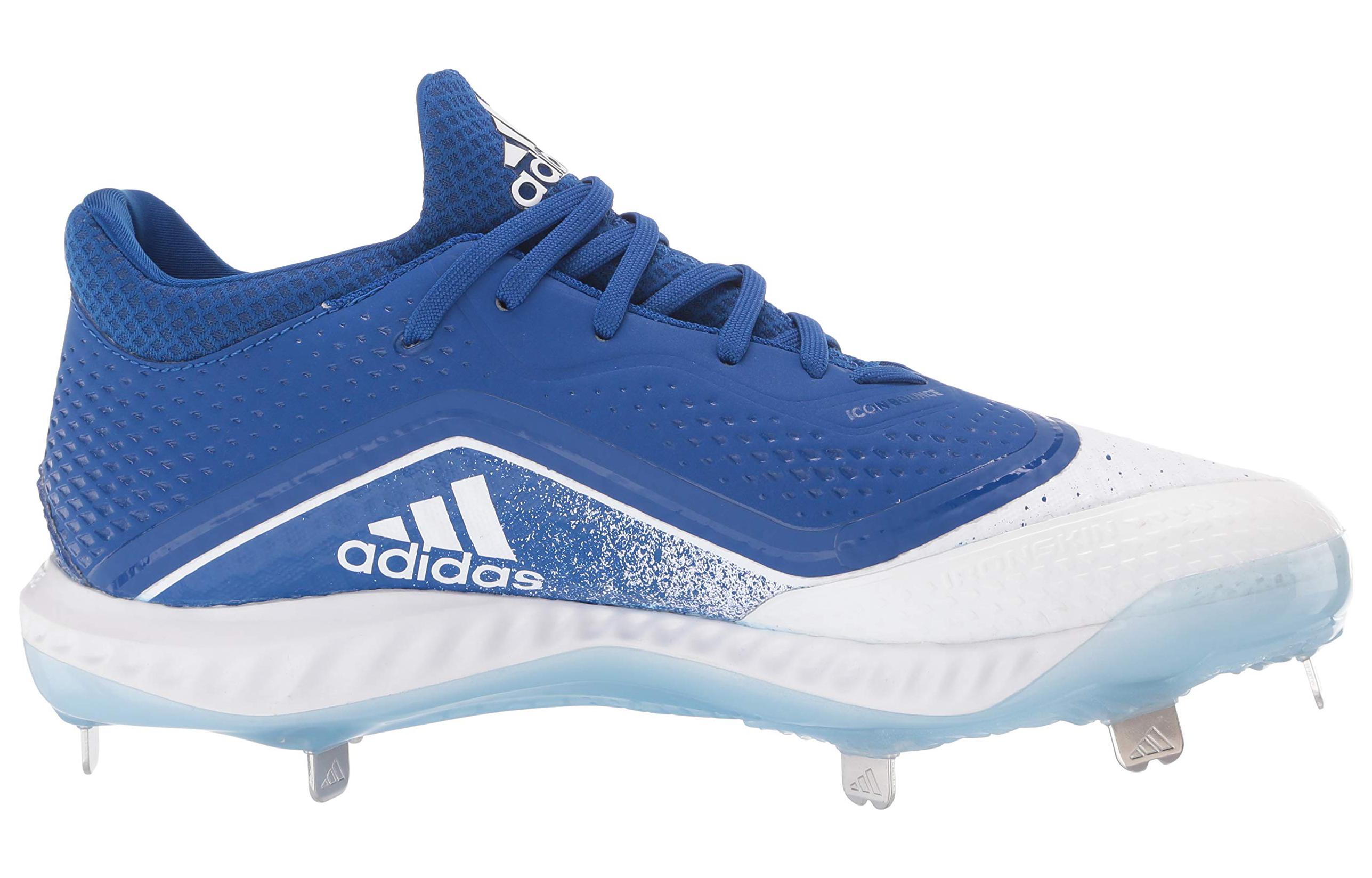 Order adidas Icon V Bounce Mid 'Royal Blue White' G28304