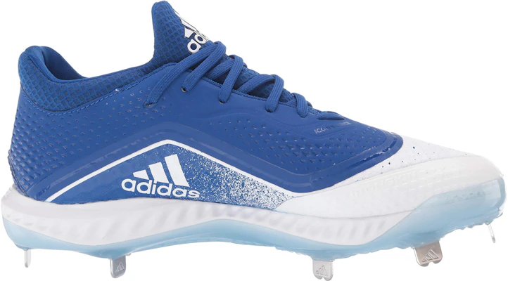 adidas Icon V Bounce Mid 'Royal Blue White' G28304 Order adidas Icon V Bounce Mid 'Royal Blue White' G28304