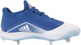 Order adidas Icon V Bounce Mid 'Biru Diraja Putih' G28304
