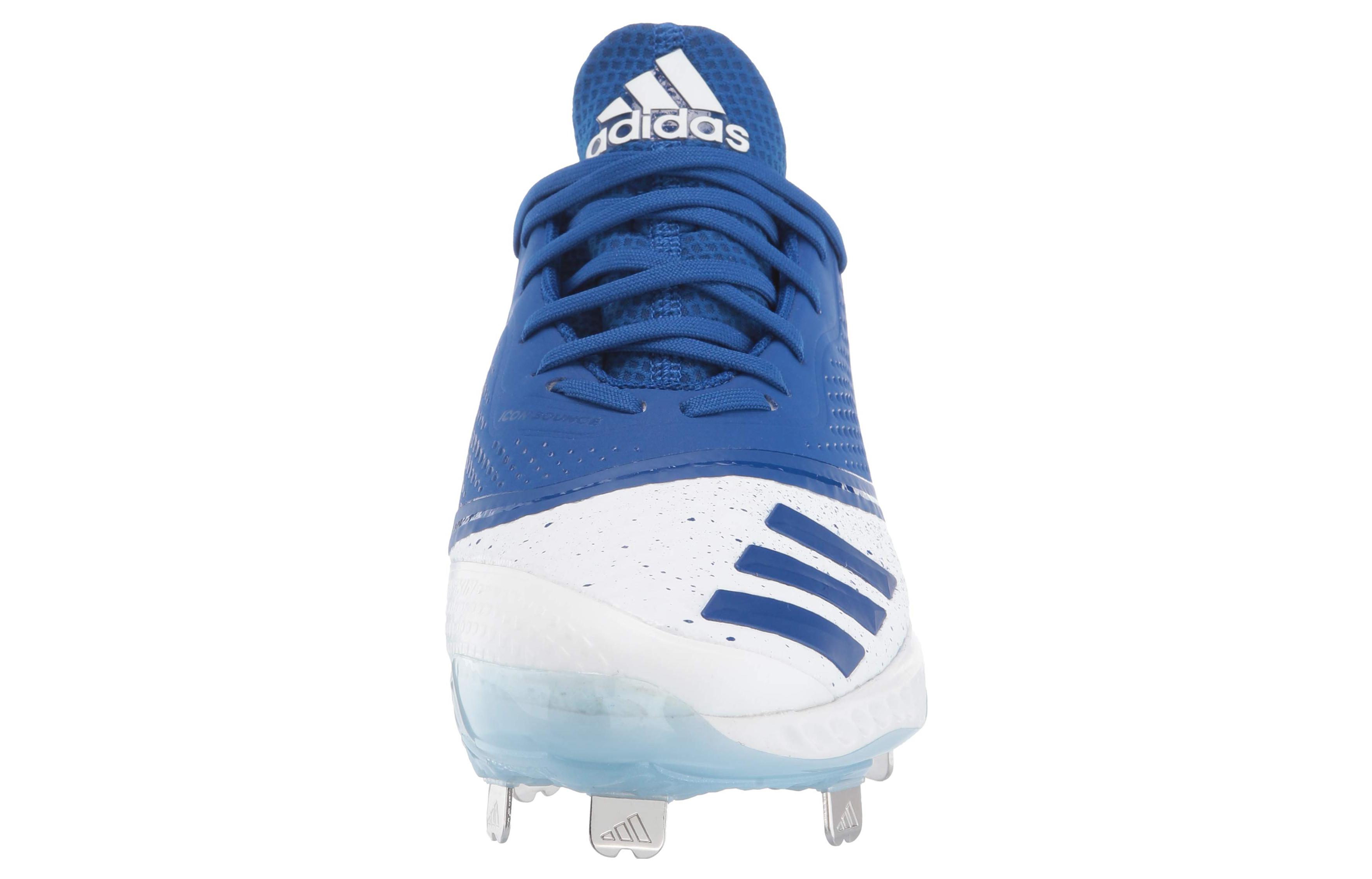 Lookbook adidas Icon V Bounce Mid 'Royal Blue White' G28304