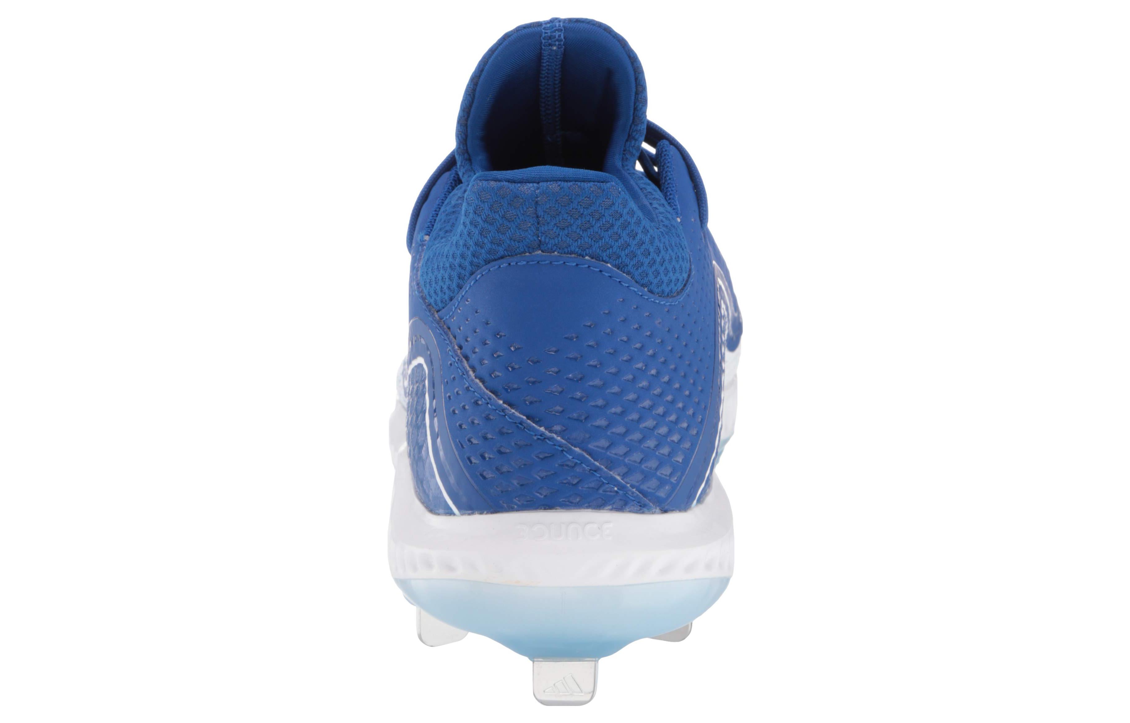 Purchase adidas Icon V Bounce Mid 'Royal Blue White' G28304