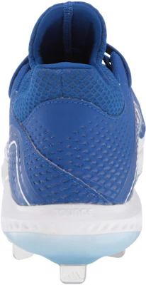 adidas Icon V Bounce Mid 'Royal Blue White' G28304 Purchase adidas Icon V Bounce Mid 'Royal Blue White' G28304