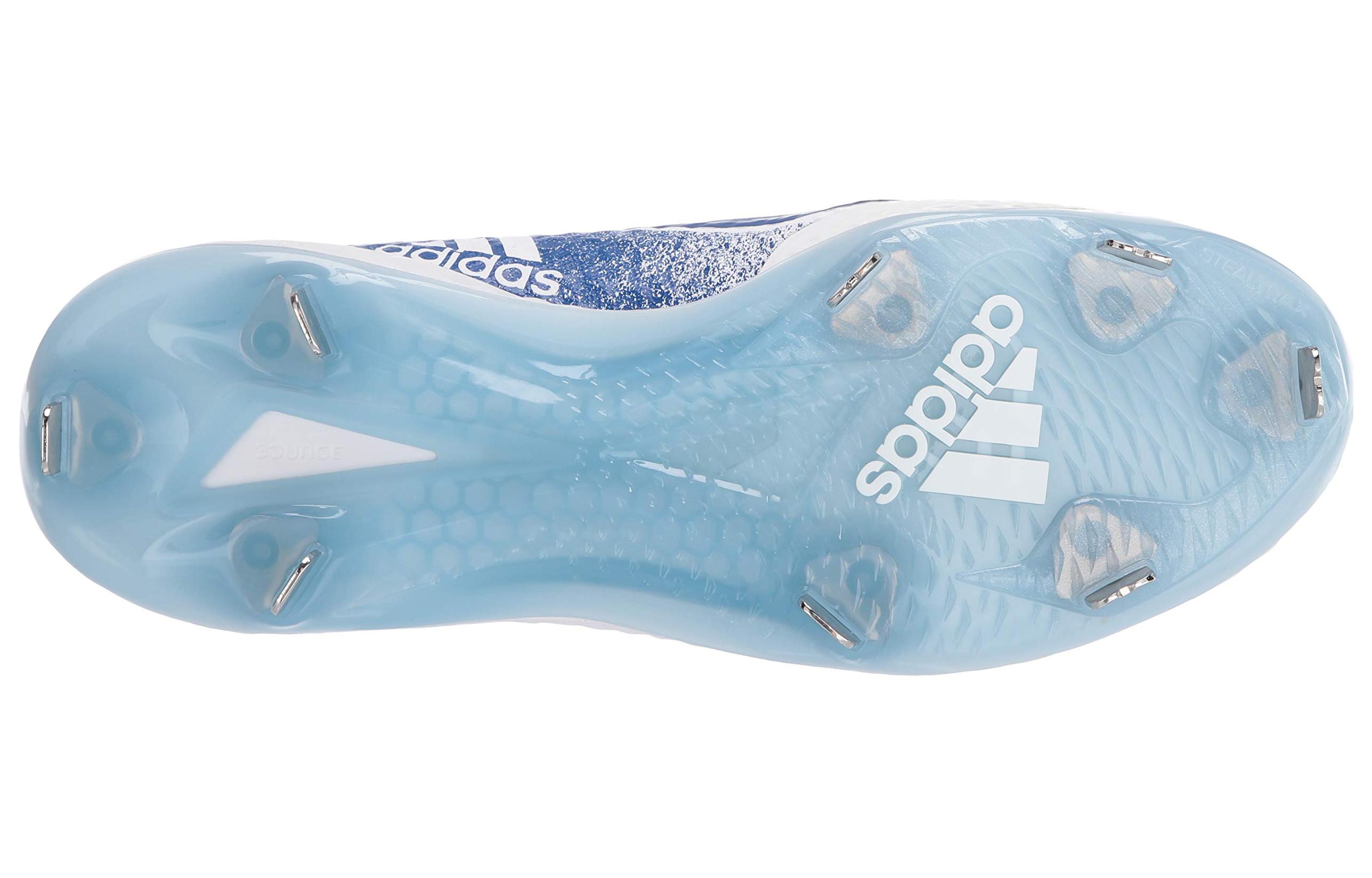 Details for adidas Icon V Bounce Mid 'Royal Blue White' G28304