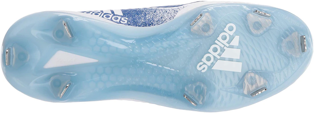 adidas Icon V Bounce Mid 'Royal Blue White' G28304 Details for adidas Icon V Bounce Mid 'Royal Blue White' G28304
