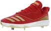 Buy adidas Icon V Cleat 'Red Gold Metallic' G28235
