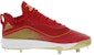 adidas Icon V Cleat 'Red Gold Metallic' G28235
