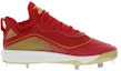 Order adidas Icon V Cleat 'Red Gold Metallic' G28235