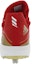 Lookbook adidas Icon V Cleat 'Red Gold Metallic' G28235