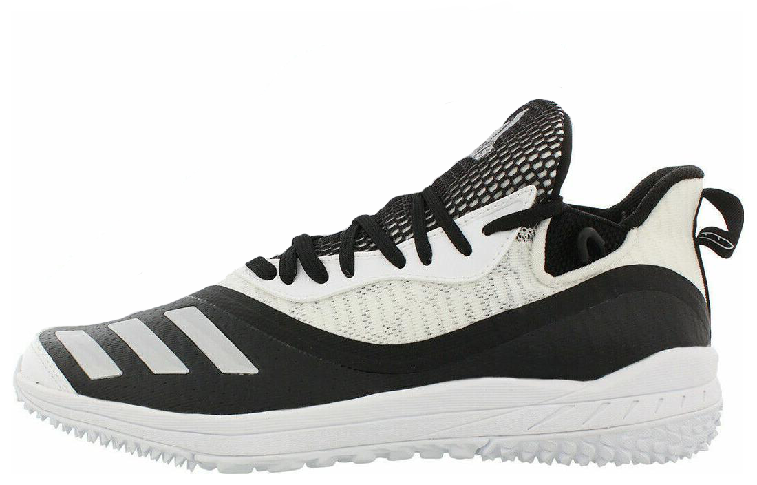 adidas ICON V Trainer ICED 'Black White' FV4222