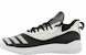 adidas ICON V Trainer ICED 'Hitam Putih' FV4222