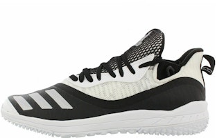 adidas ICON V Trainer ICED 'Black White' FV4222 adidas ICON V Trainer ICED 'Black White' FV4222