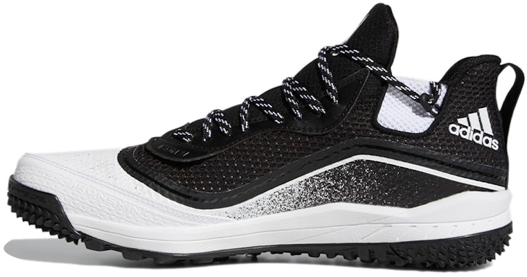 アディダス アイコンV ターフ 黒白 (Adidas Aikon V Tāfu Kuro Shiro) G28300 Buy アディダス アイコンV ターフ 黒白 (Adidas Aikon V Tāfu Kuro Shiro) G28300