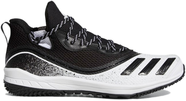 アディダス アイコンV ターフ 黒白 (Adidas Aikon V Tāfu Kuro Shiro) G28300 Order アディダス アイコンV ターフ 黒白 (Adidas Aikon V Tāfu Kuro Shiro) G28300