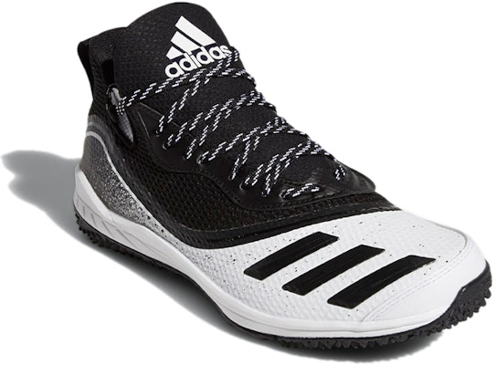 アディダス アイコンV ターフ 黒白 (Adidas Aikon V Tāfu Kuro Shiro) G28300 Lookbook アディダス アイコンV ターフ 黒白 (Adidas Aikon V Tāfu Kuro Shiro) G28300