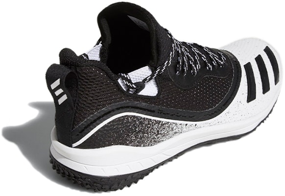 アディダス アイコンV ターフ 黒白 (Adidas Aikon V Tāfu Kuro Shiro) G28300 Shop アディダス アイコンV ターフ 黒白 (Adidas Aikon V Tāfu Kuro Shiro) G28300