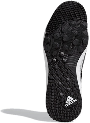 アディダス アイコンV ターフ 黒白 (Adidas Aikon V Tāfu Kuro Shiro) G28300 Details for アディダス アイコンV ターフ 黒白 (Adidas Aikon V Tāfu Kuro Shiro) G28300