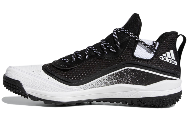 adidas Icon V Turf 'Black White' G28300
