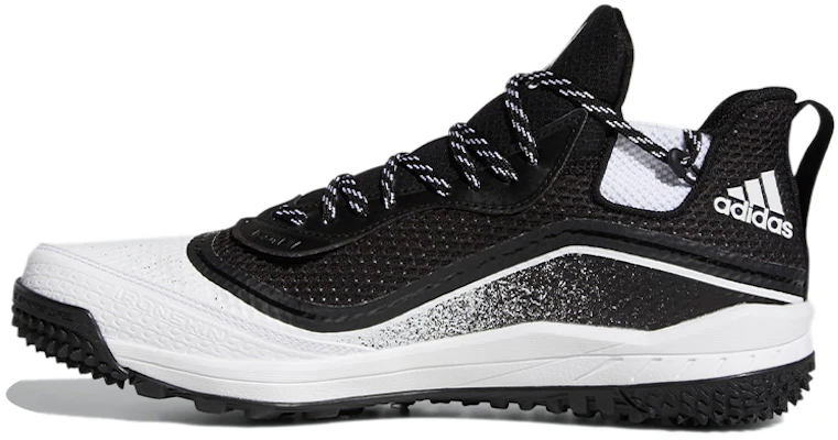 adidas Icon V Turf ''Nero Bianco'' G28300 Buy adidas Icon V Turf ''Nero Bianco'' G28300