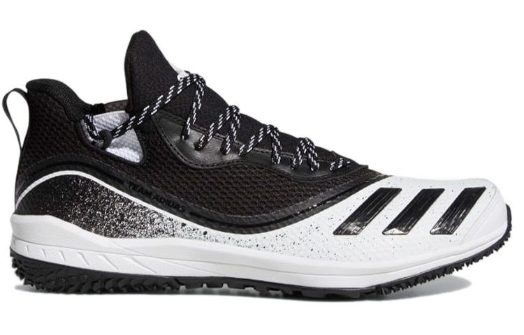 Order adidas Icon V Turf ''Nero Bianco'' G28300