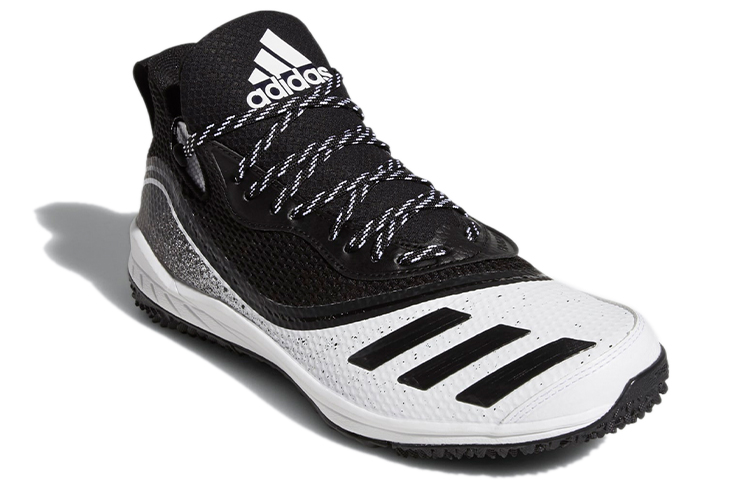 Lookbook adidas Icon V Turf ''Nero Bianco'' G28300