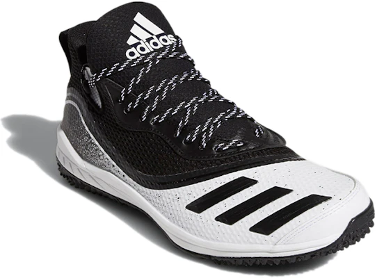 adidas Icon V Turf ''Nero Bianco'' G28300 Lookbook adidas Icon V Turf ''Nero Bianco'' G28300