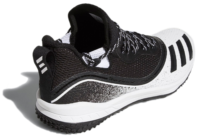 Shop adidas Icon V Turf ''Nero Bianco'' G28300
