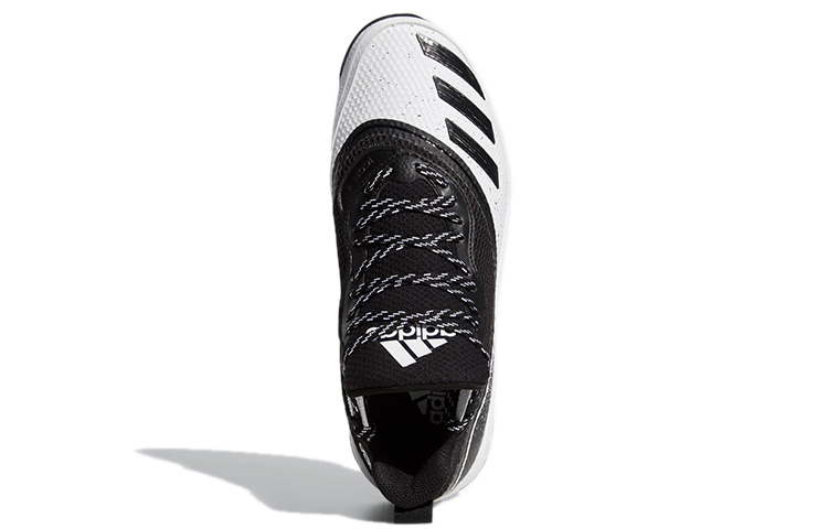 Purchase adidas Icon V Turf ''Nero Bianco'' G28300