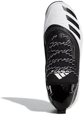 adidas Icon V Turf ''Nero Bianco'' G28300 Purchase adidas Icon V Turf ''Nero Bianco'' G28300