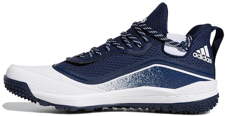 adidas Icon V Turf Biru/Putih G28294 Buy adidas Icon V Turf Biru/Putih G28294