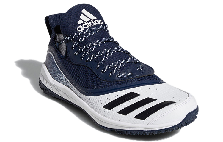 Lookbook adidas Icon V Turf Azul/Blanco G28294