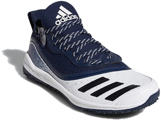 adidas Icon V Turf Biru/Putih G28294 Lookbook adidas Icon V Turf Biru/Putih G28294