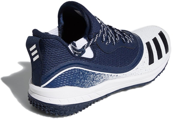 adidas Icon V Turf Biru/Putih G28294 Shop adidas Icon V Turf Biru/Putih G28294