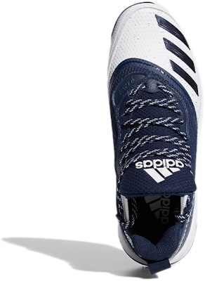 adidas Icon V Turf Biru/Putih G28294 Purchase adidas Icon V Turf Biru/Putih G28294
