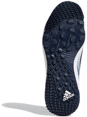 adidas Icon V Turf Biru/Putih G28294 Details for adidas Icon V Turf Biru/Putih G28294