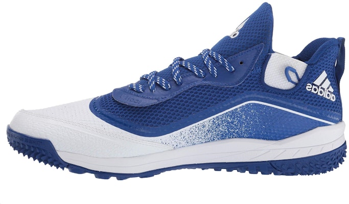 アディダス アイコンV ターフ (ロイヤルブルー) G28297 Buy アディダス アイコンV ターフ (ロイヤルブルー) G28297