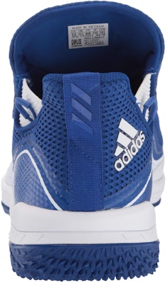 アディダス アイコンV ターフ (ロイヤルブルー) G28297 Shop アディダス アイコンV ターフ (ロイヤルブルー) G28297