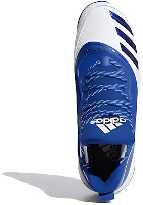 アディダス アイコンV ターフ (ロイヤルブルー) G28297 Purchase アディダス アイコンV ターフ (ロイヤルブルー) G28297