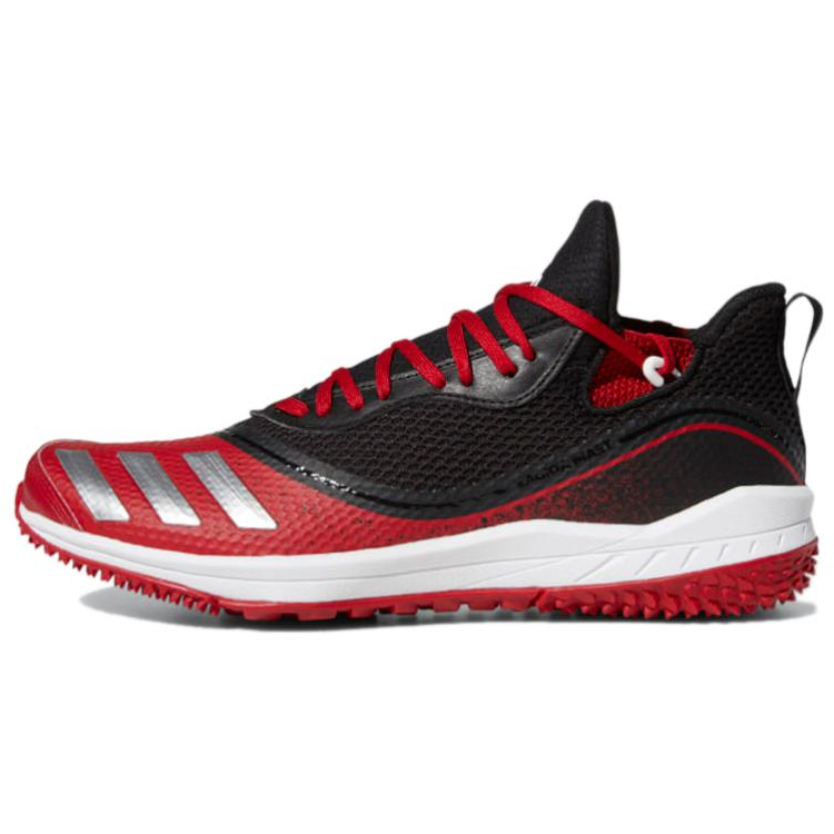adidas Icon V Turf 'Red Black White' G28295