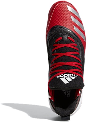 adidas Ikon V Turf 'Merah Hitam Putih' G28295 Purchase adidas Ikon V Turf 'Merah Hitam Putih' G28295