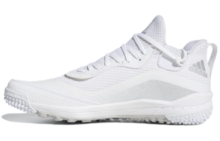 adidas Icon V Turf 'White' EF2849