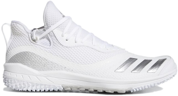 adidas Icon V Turf 'Putih' EF2849 Order adidas Icon V Turf 'Putih' EF2849