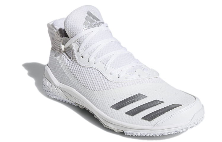 Lookbook adidas Icon V Turf 'Putih' EF2849