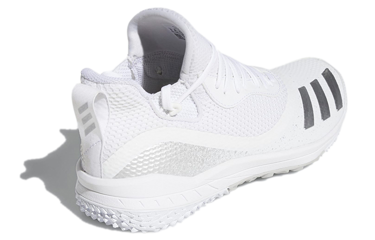 Shop adidas Icon V Turf 'Putih' EF2849