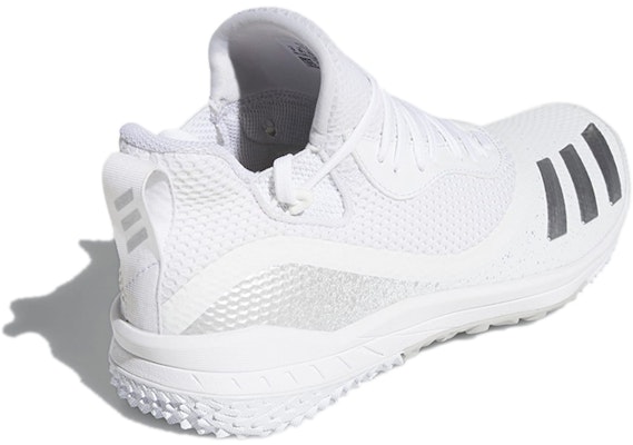 adidas Icon V Turf 'Putih' EF2849 Shop adidas Icon V Turf 'Putih' EF2849