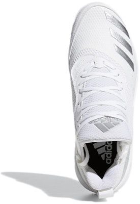 adidas Icon V Turf 'Putih' EF2849 Purchase adidas Icon V Turf 'Putih' EF2849