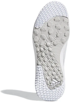 adidas Icon V Turf ''Bianco'' EF2849 Details for adidas Icon V Turf ''Bianco'' EF2849