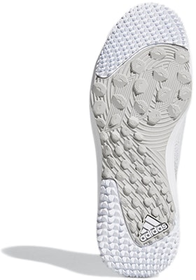 adidas Icon V Turf 'Putih' EF2849 Details for adidas Icon V Turf 'Putih' EF2849