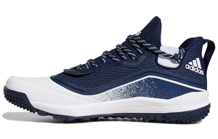 adidas Icon V Turf Blue/White G28294