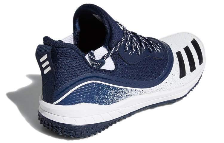 Shop adidas Icon V Turf Biru/Putih G28294